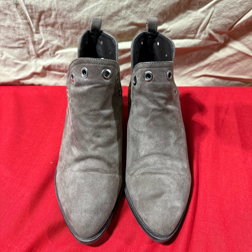 CL by Laundry Ankle Boots